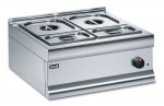 E2 BAIN MARIE
